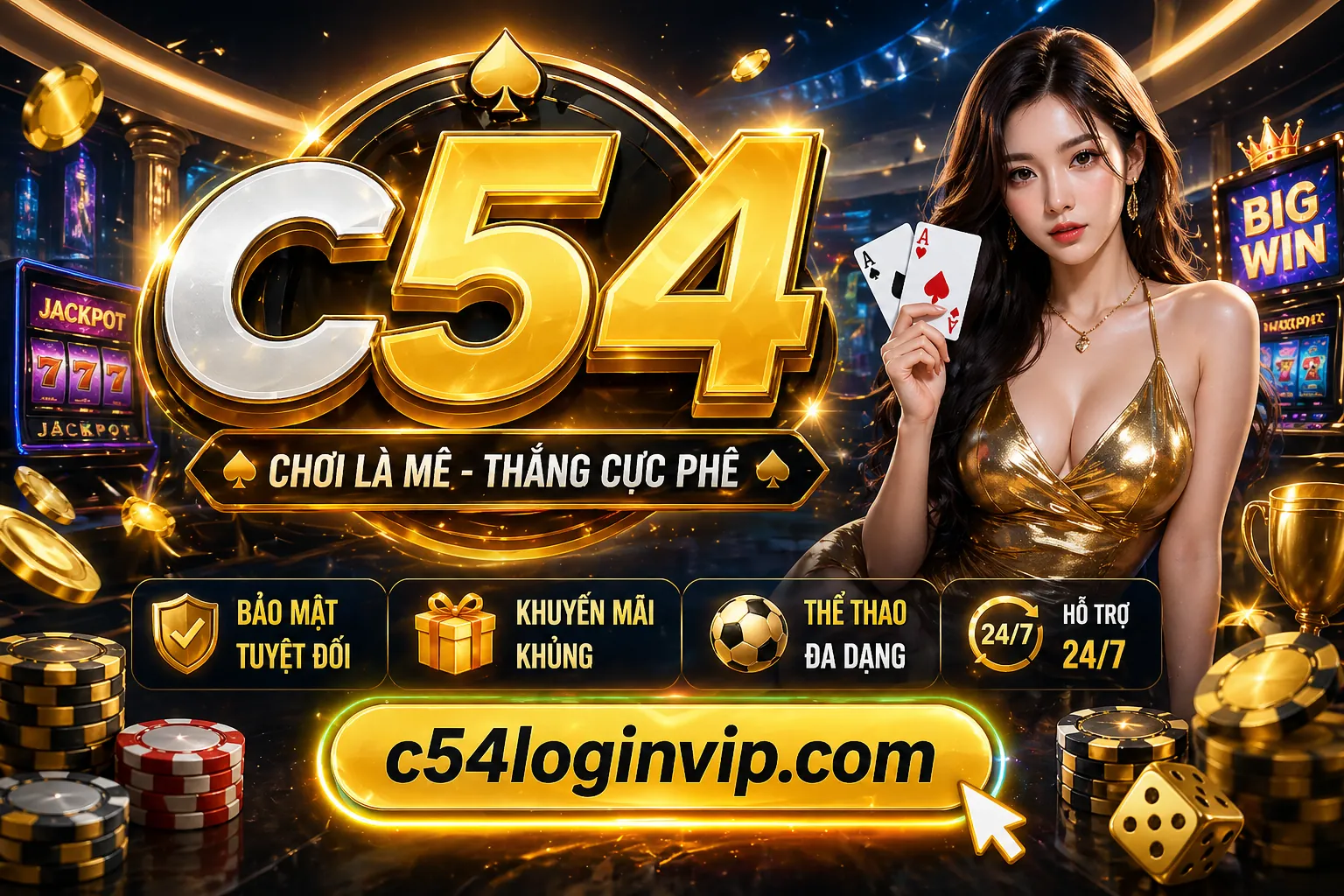 Bảo mật và công bằng